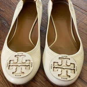 Tory Burch Ballet Flats in size 5M